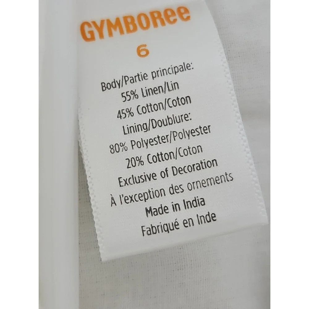 Gymboree new tags